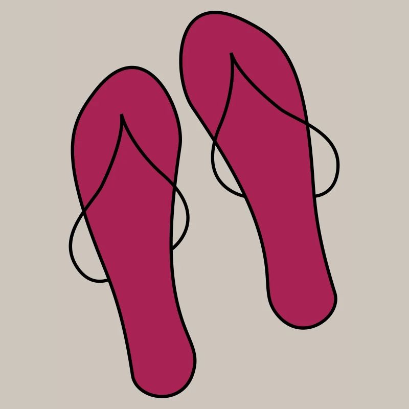 flip flops