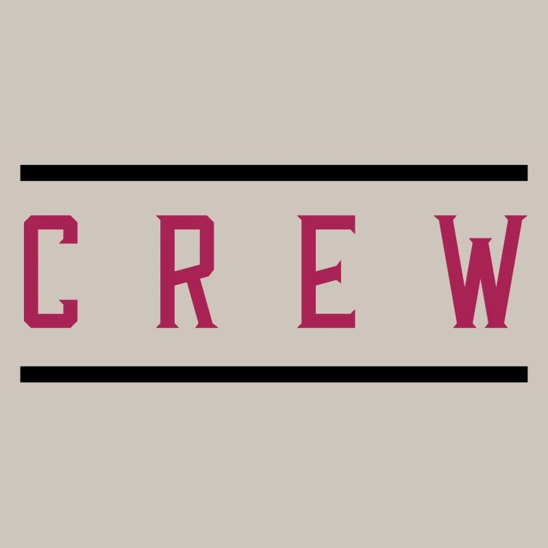 crew