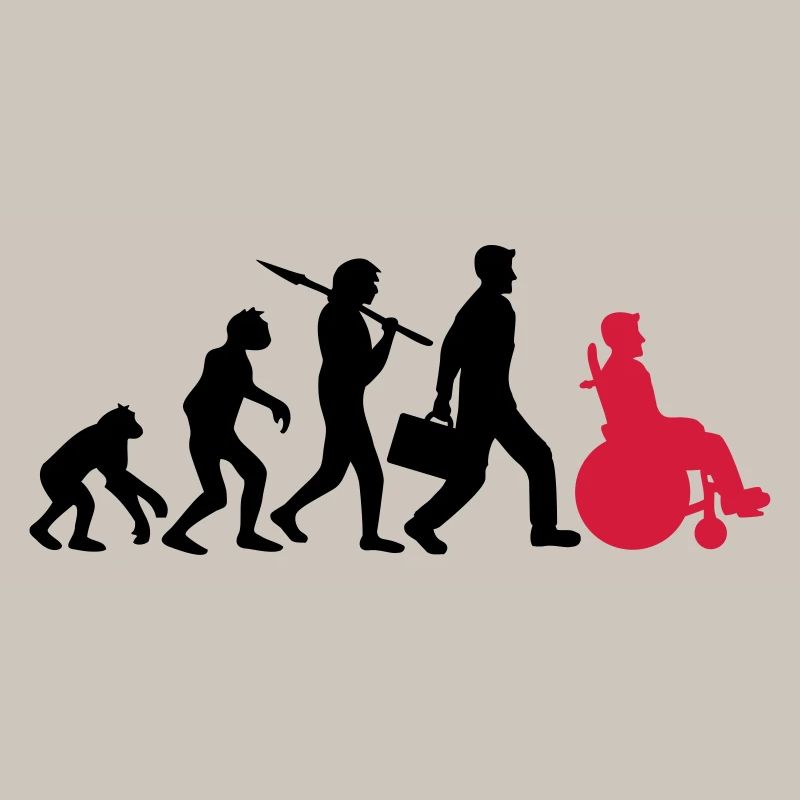 évolution silhouette développement obstacle gêne