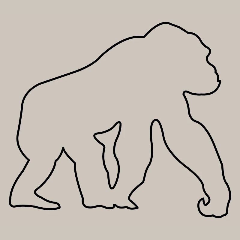 monkey