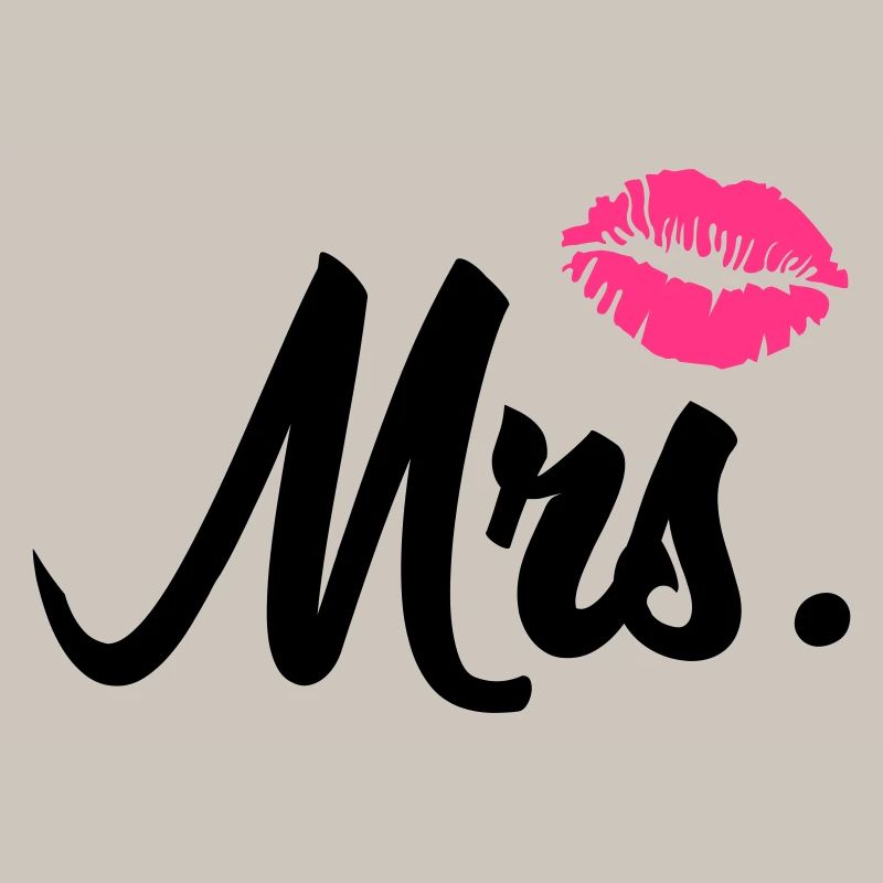 Mrs