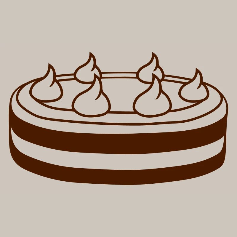 delicious cake eat hunger baking kitchen bakery b