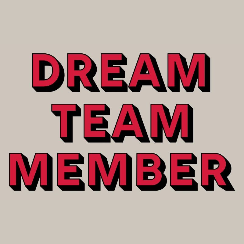DREAMTEAM