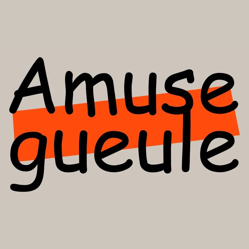 Amuse gueule
