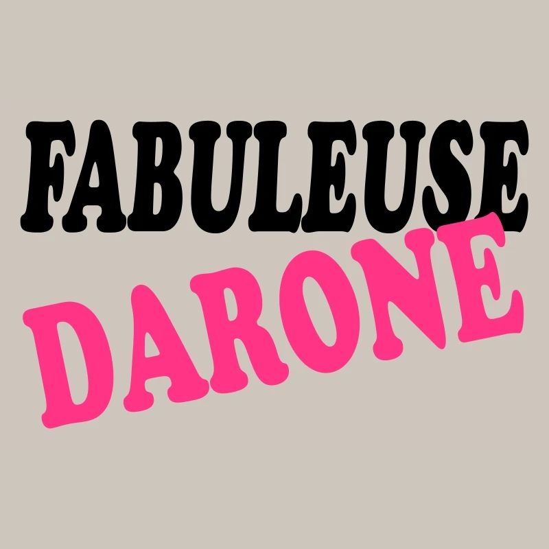 FABULEUSE DARONE