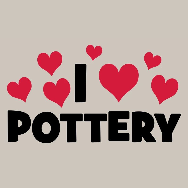 POTTERY