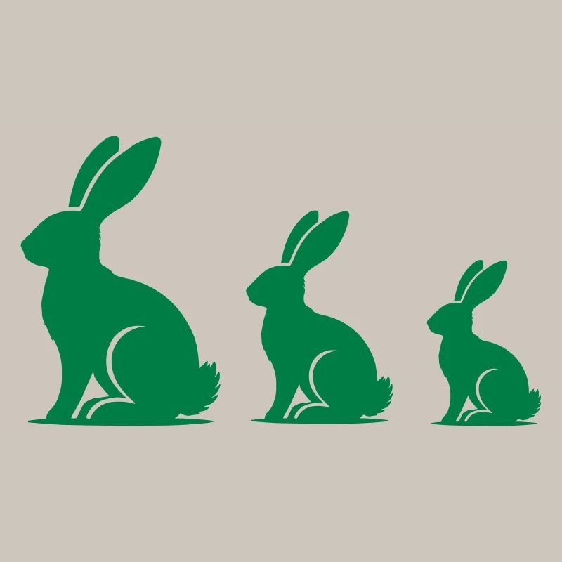 Rabbit rabbit rabbit
