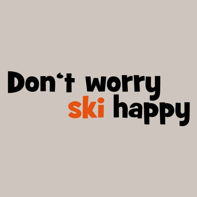 ski