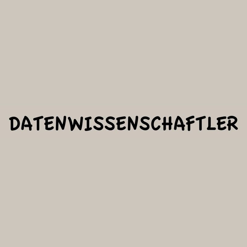 Data Scientist