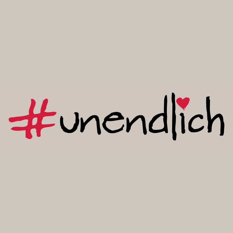 unendlich