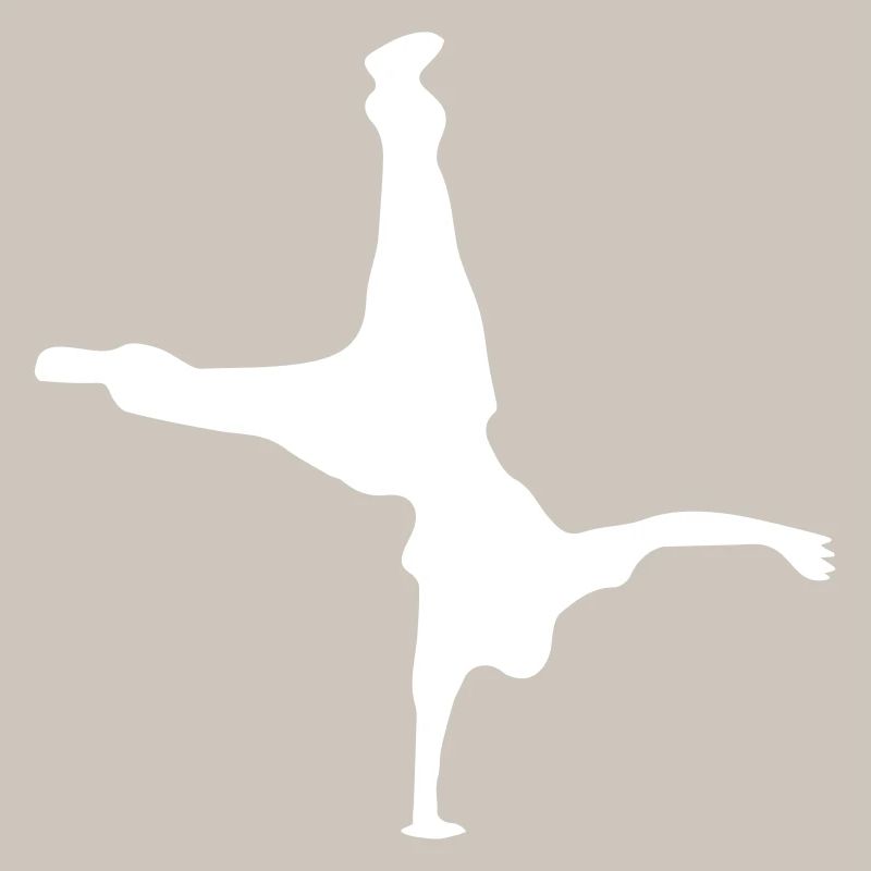 WPF Handstand