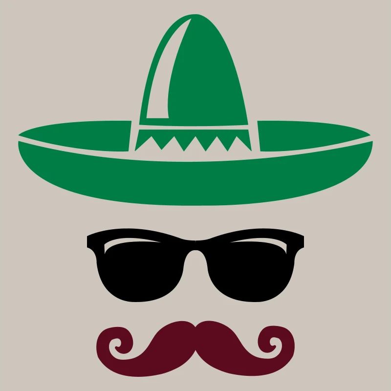 mexican cool