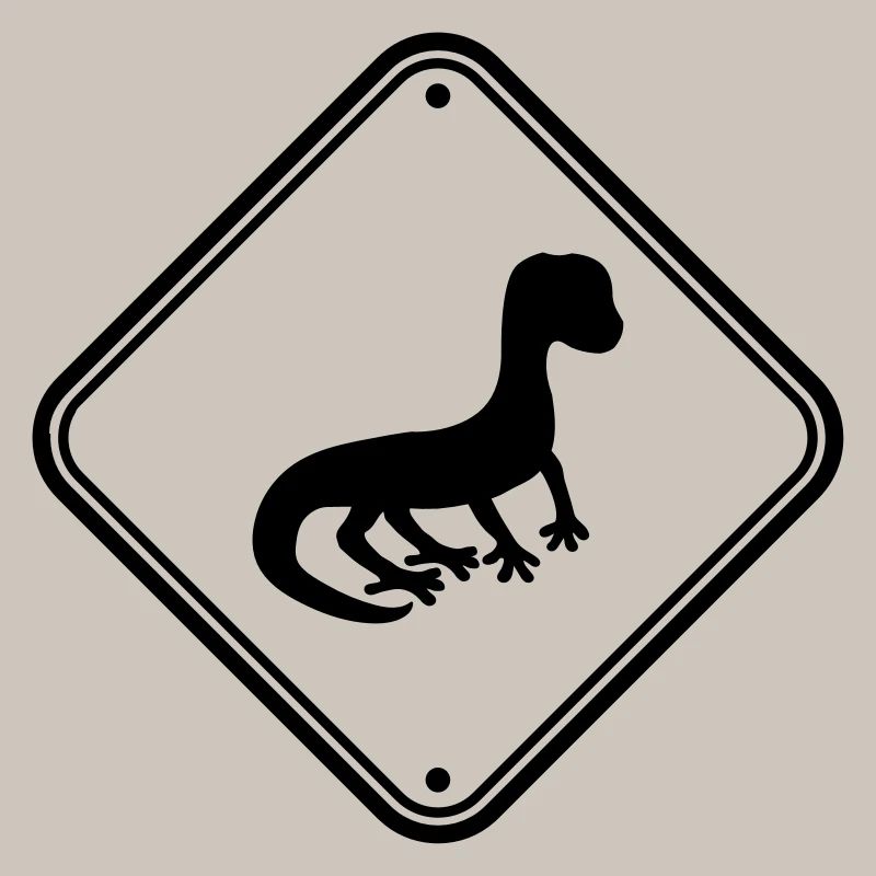 Attention caution caution sign shield silhouette