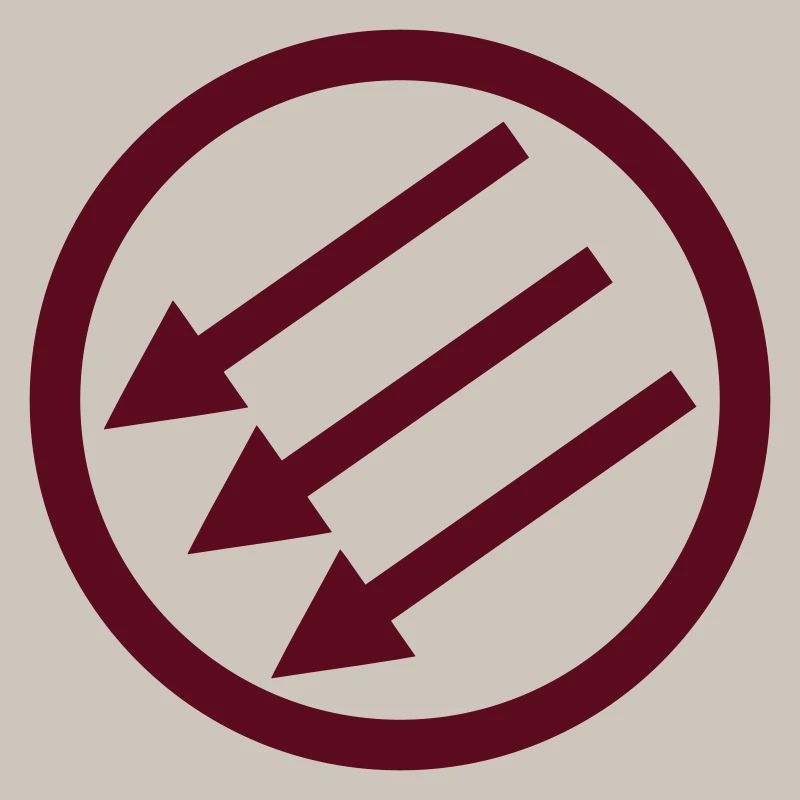 Järnfronten / Eiserne Front / Iron Front