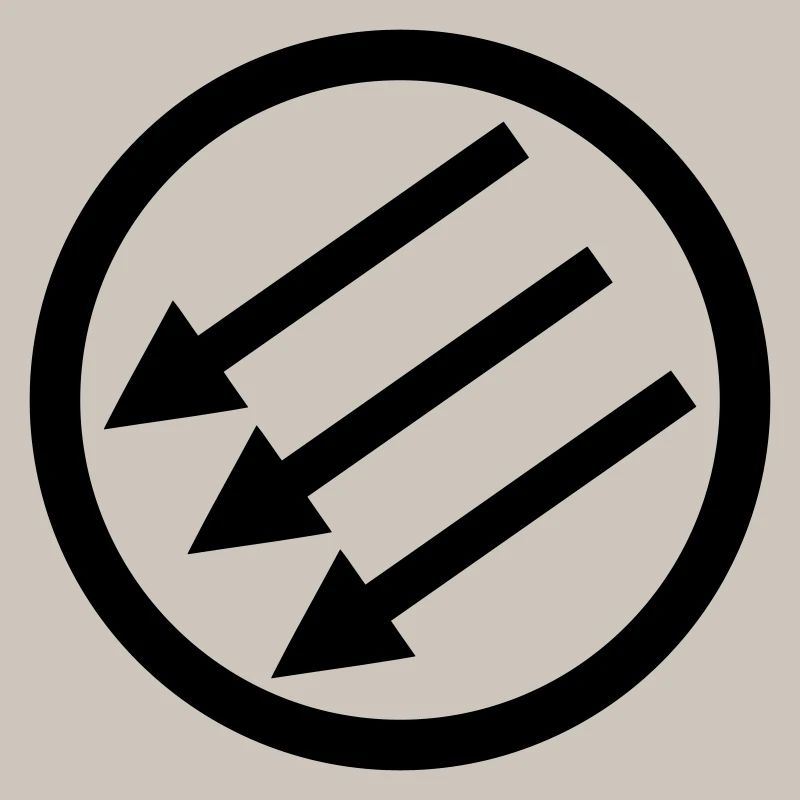 Järnfronten / Eiserne Front / Iron Front