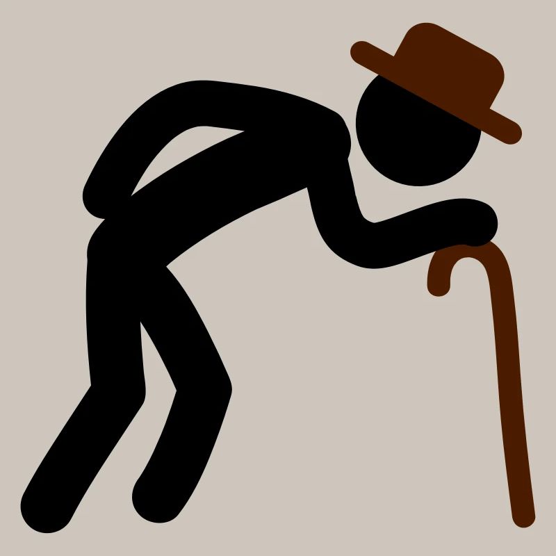 Old Man