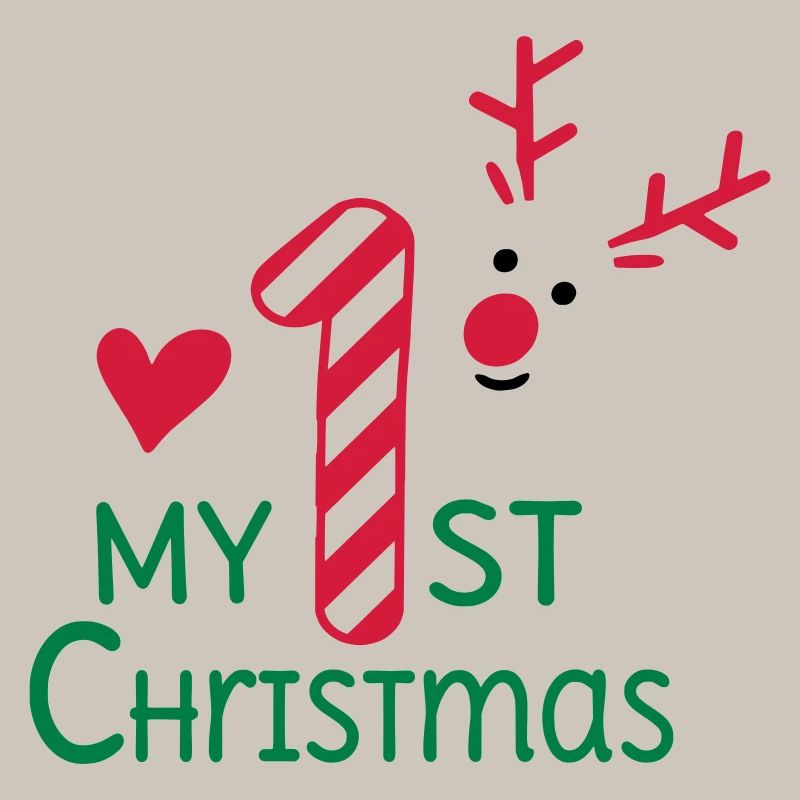 My First Christmas