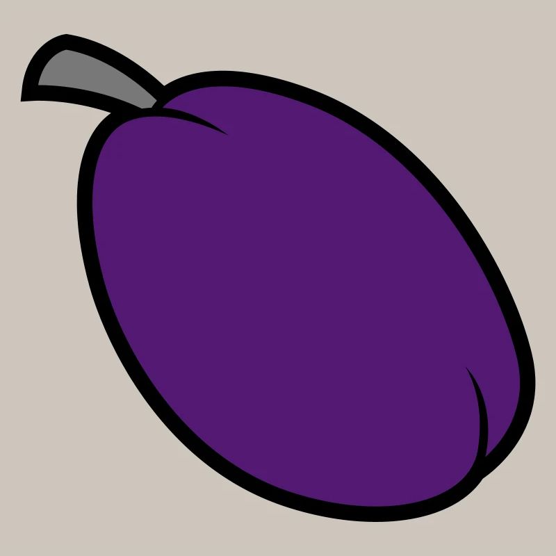 plum