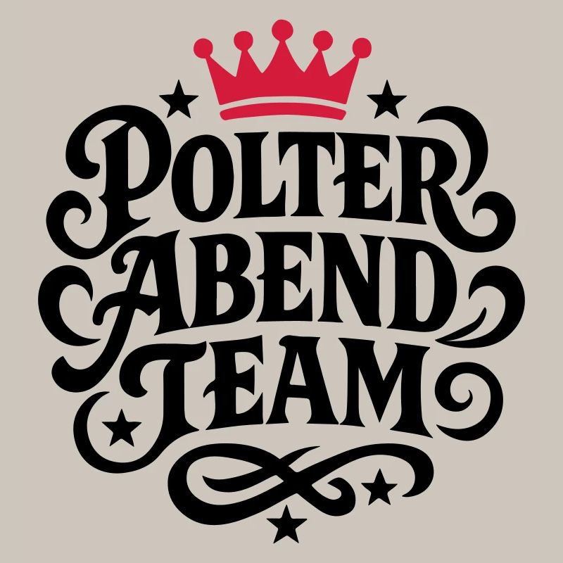Polter Abend Team