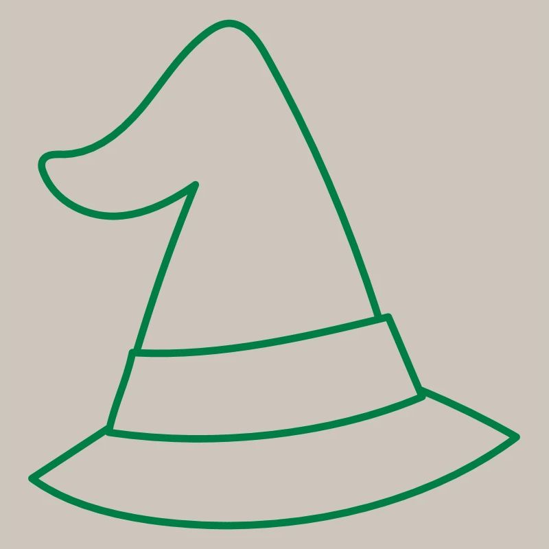 Hexenhut