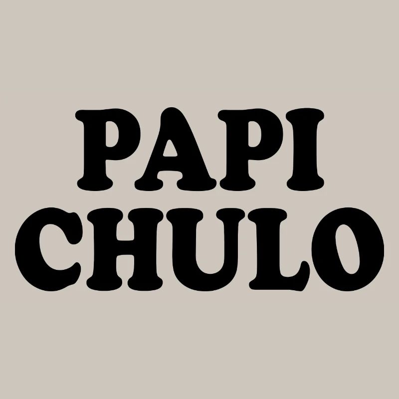 Papi chulo