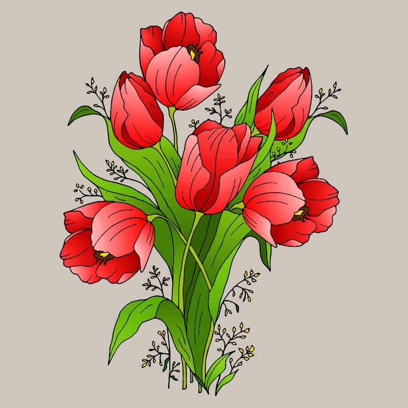 Blumen