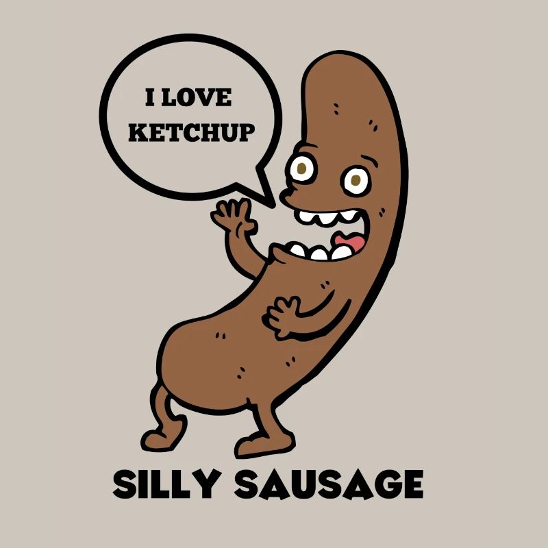 DUMME WURST