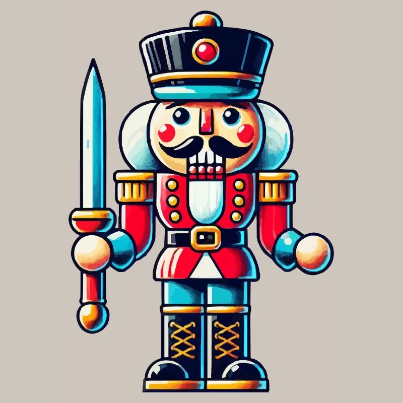 Nutcracker