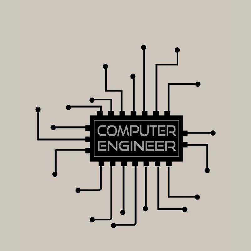 Computer engineer - computer engineer