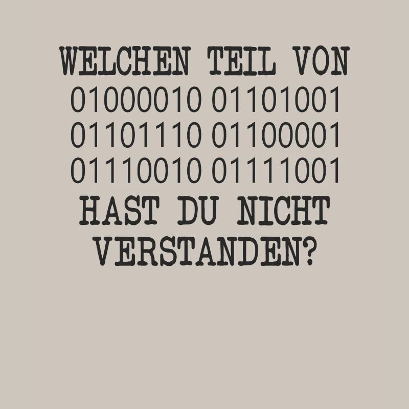 lustige admin Programmierer Linux IT Geschenkidee