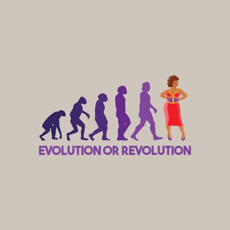 Drag Queen Evolution Oder Revolution