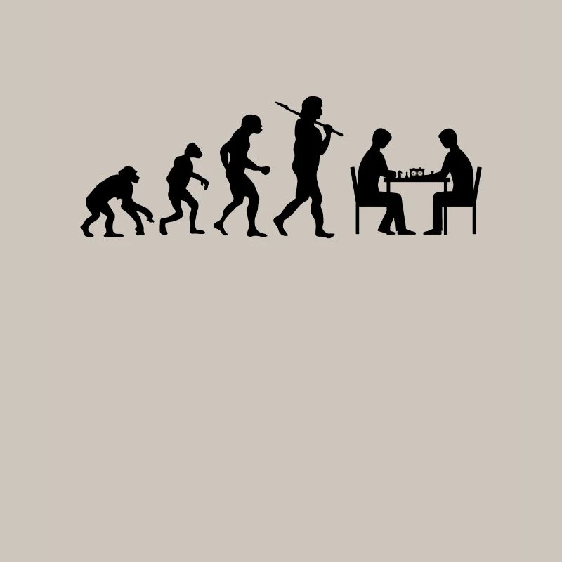 Les échecs de l’évolution