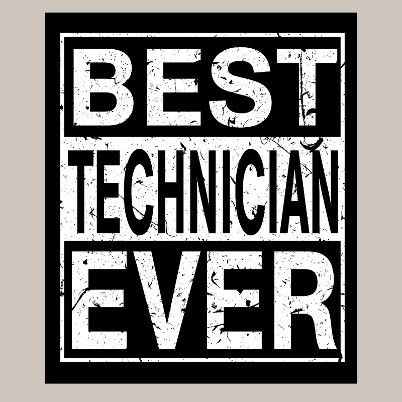 Techniker Bester Techniker