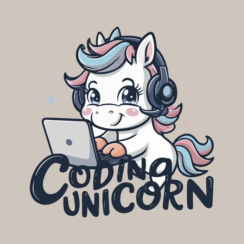 CODING UNICORN