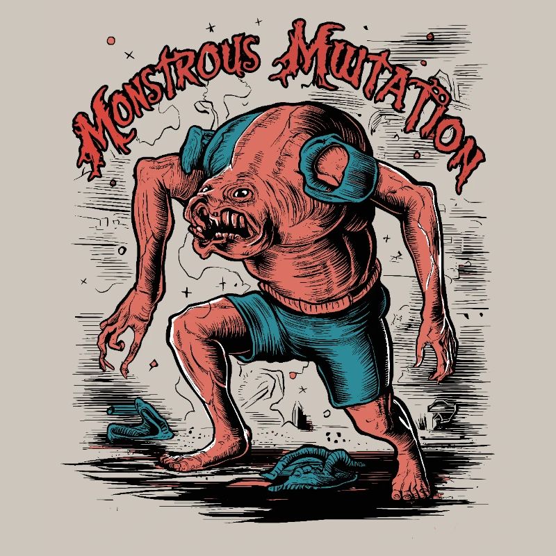 Monströs