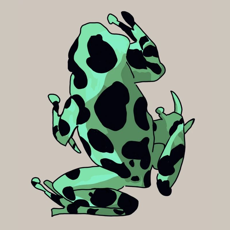 Frog & Toad