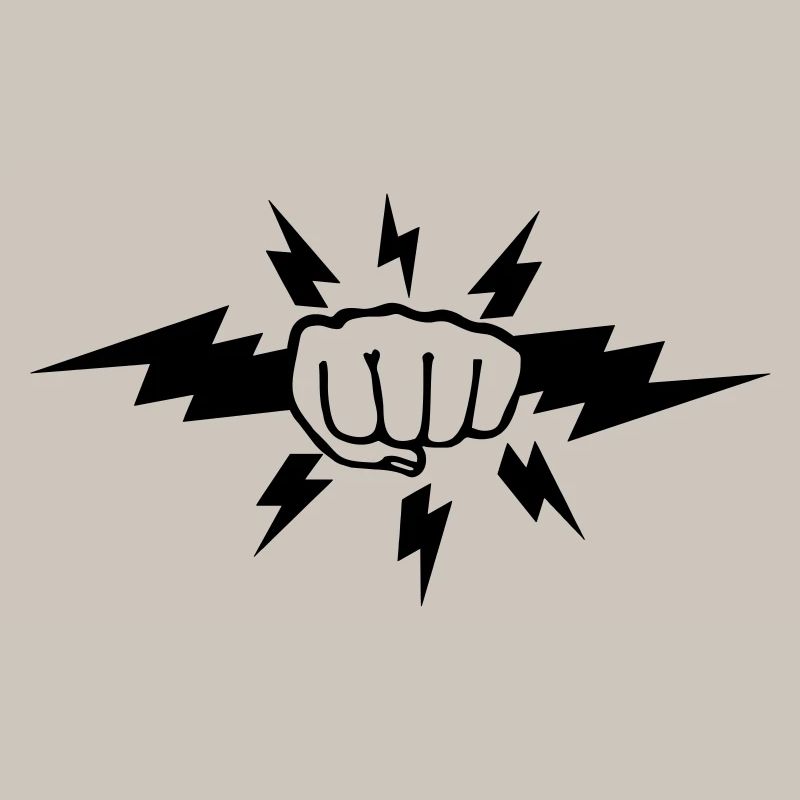 Blitzfaust