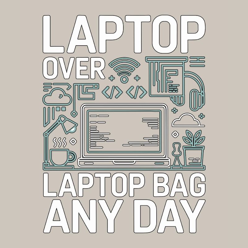 Remote Developer Laptop Over Laptop Remote Tech