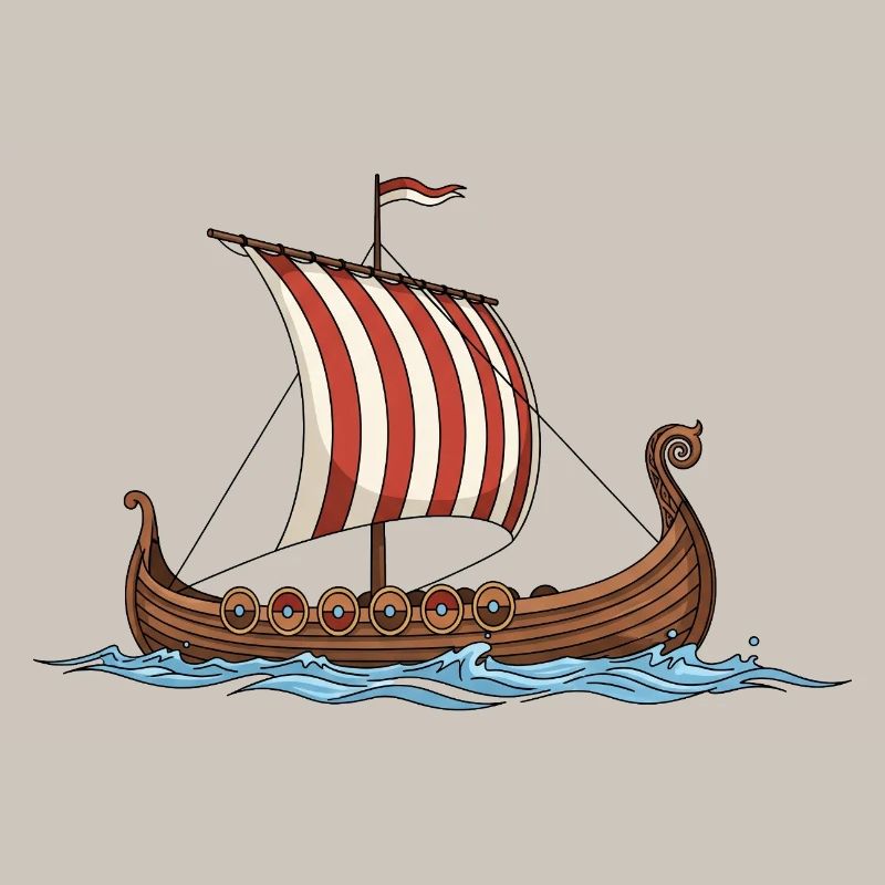 Wikingerboot