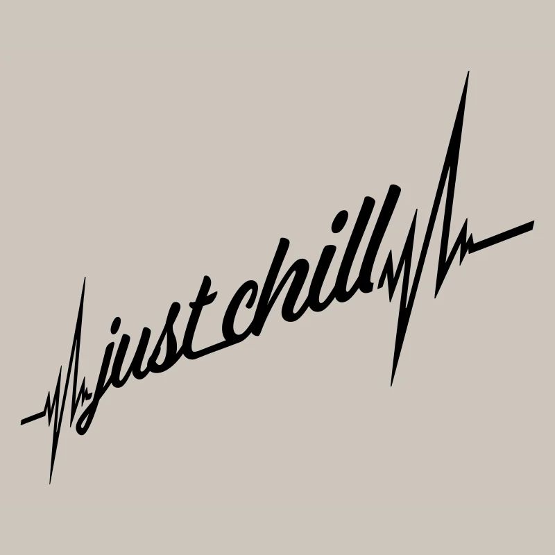 Juste Chill Frequency Pulse