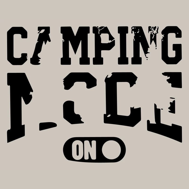 Camping-Modus