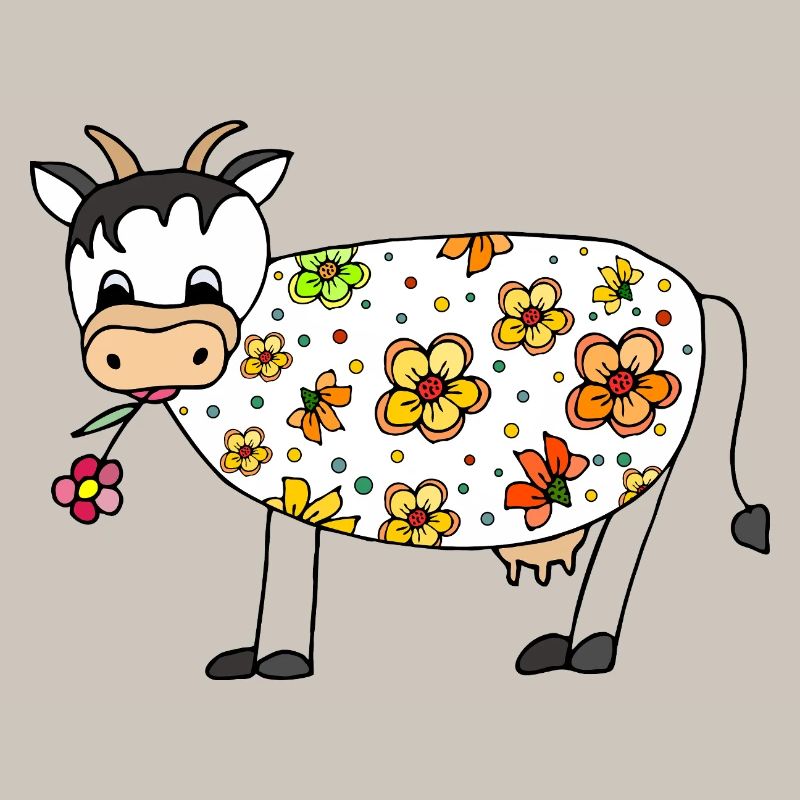 Cow