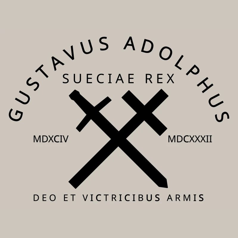 Gustav Adolf