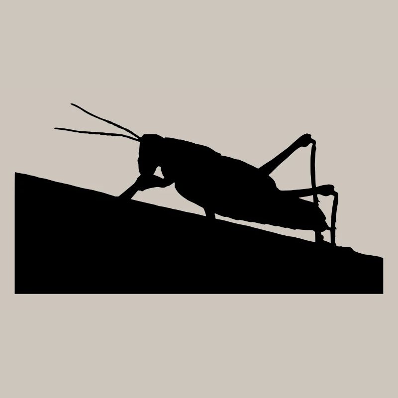 Heuschrecke