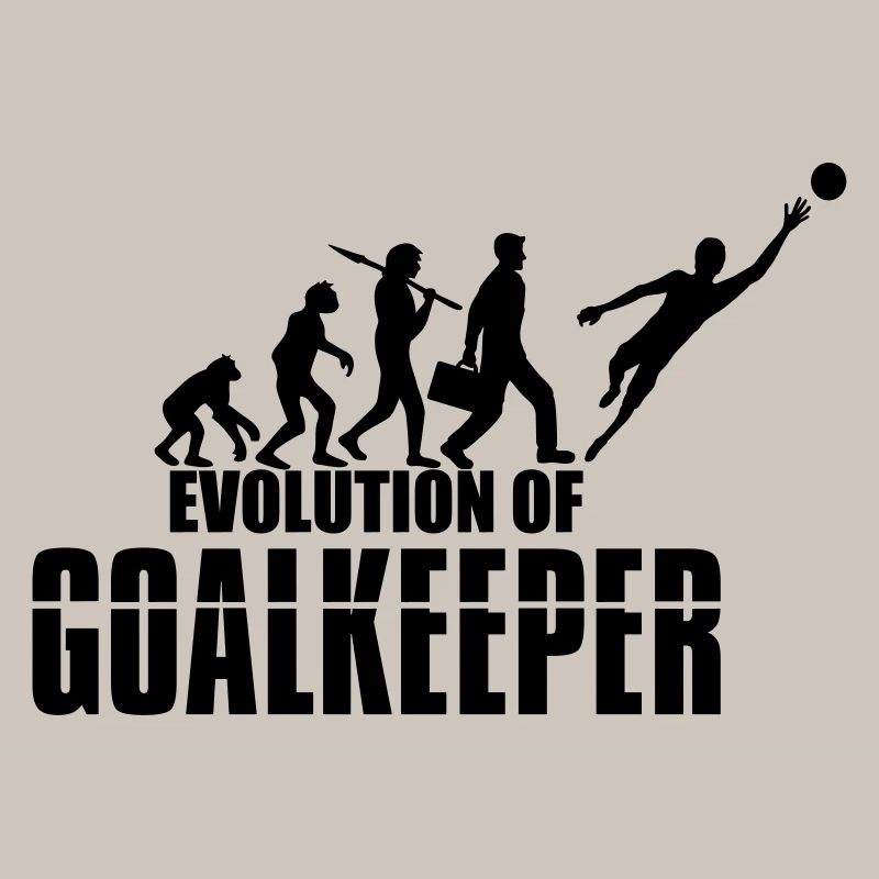 evolution of goalkeeper development goalkeeper torhuet