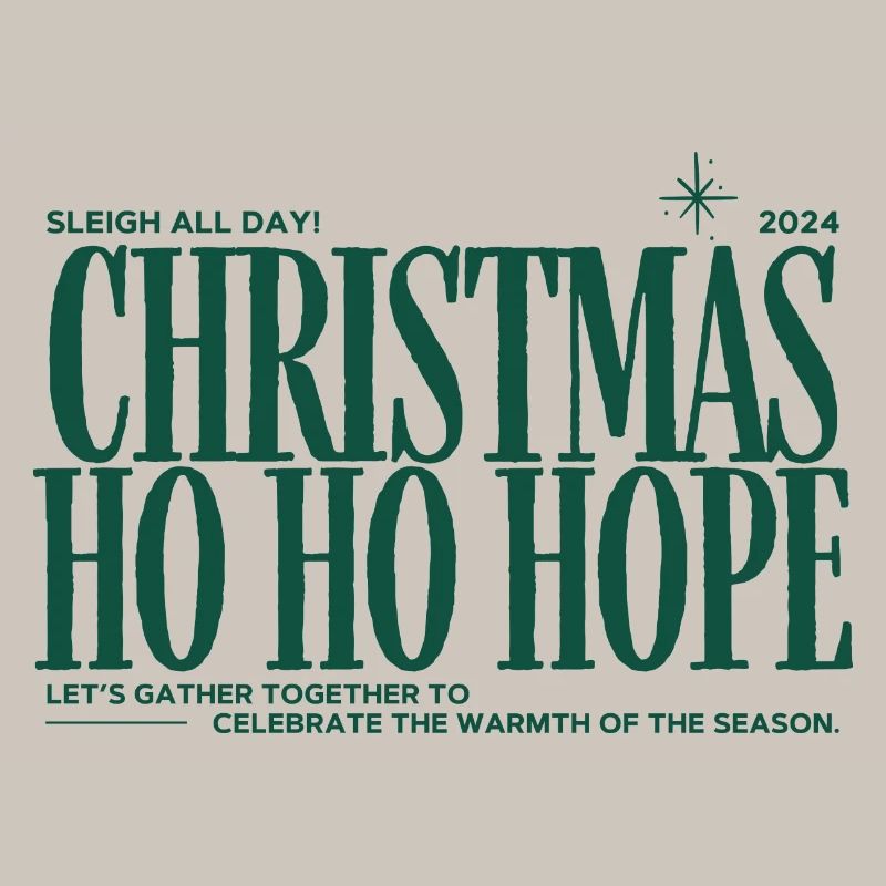 Pull de Noël - Weihnachtspullover