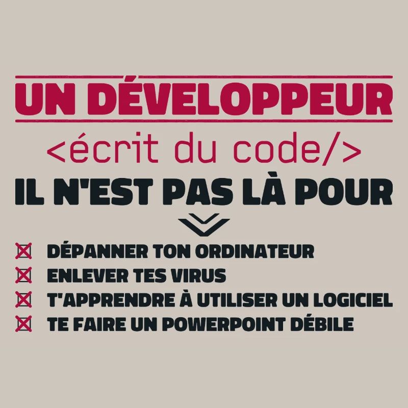 A Written Developer of the Gift Code