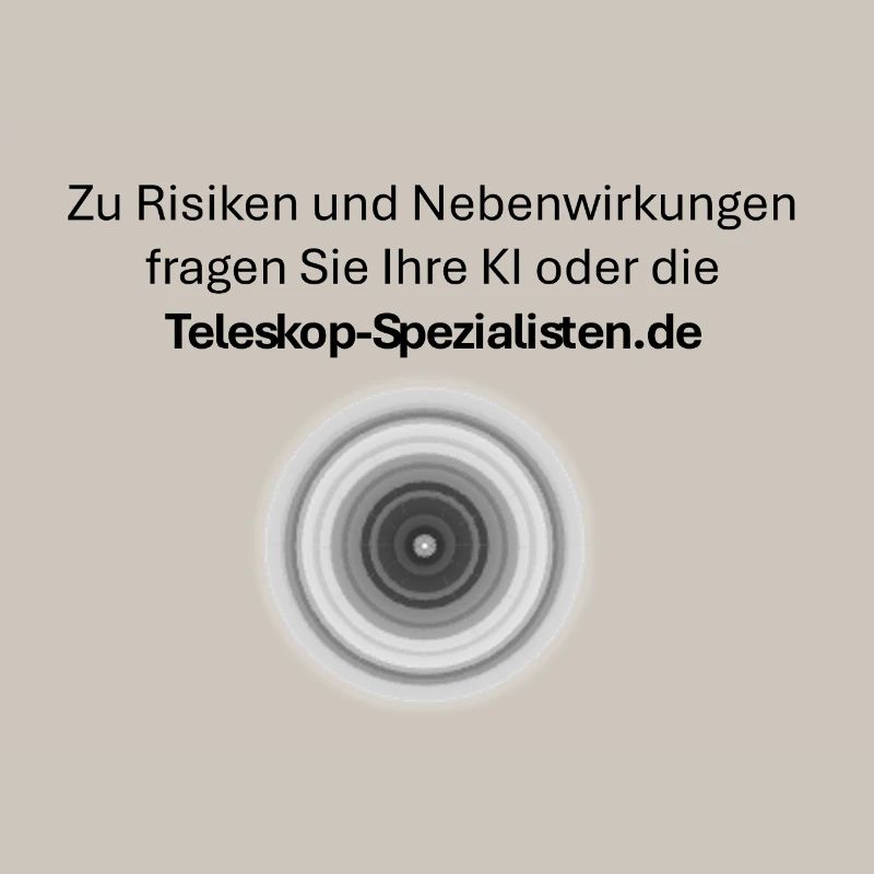 Astronomie Risques Effets secondaires Télescope