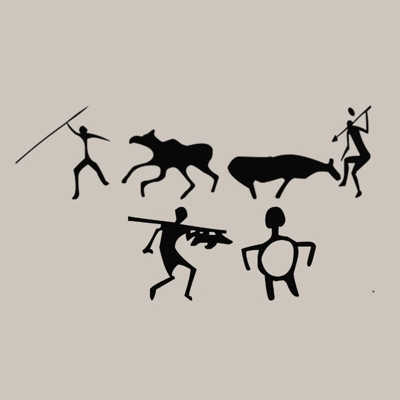 Die Jagd