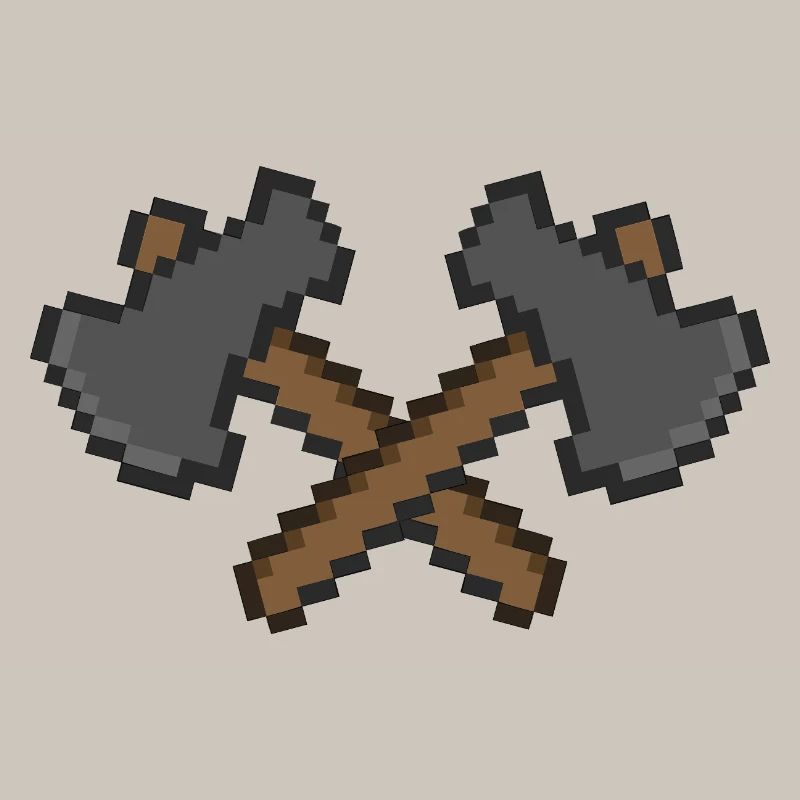 Axe Pixel 2